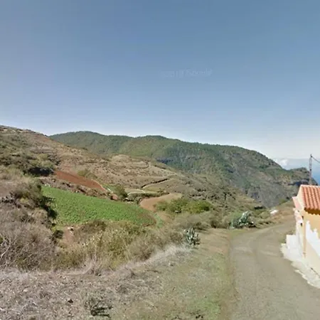 别墅 House Altos De Gldar