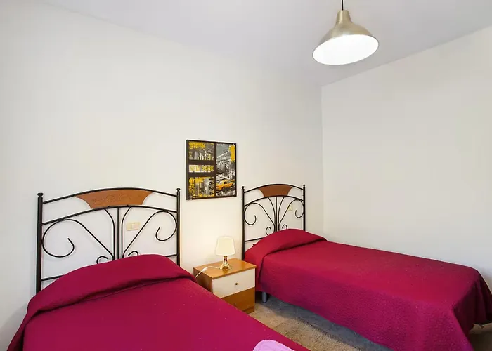 Villa House Altos De Gldar Juncalillo