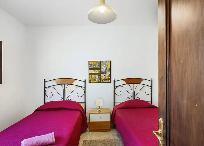 House Altos De Gldar Villa