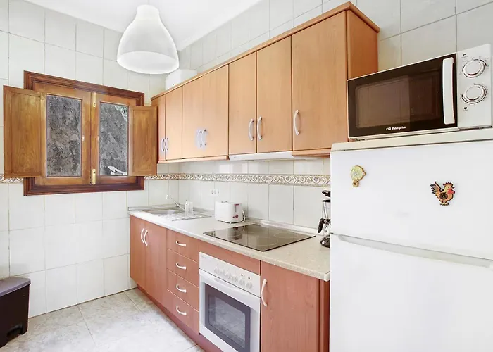 Villa House Altos De Gldar