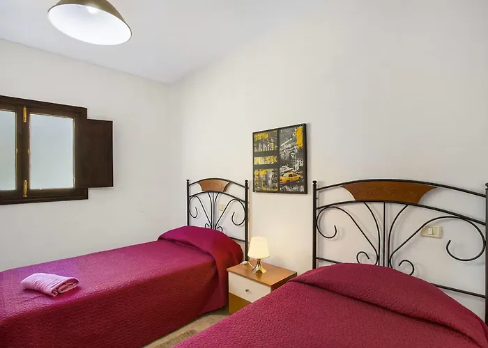 Villa House Altos De Gldar *