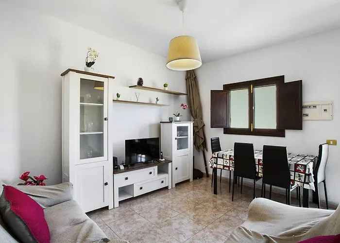 House Altos De Gldar