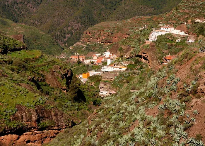 Villa House Altos De Gldar