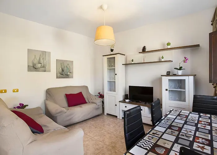 House Altos De Gldar Villa