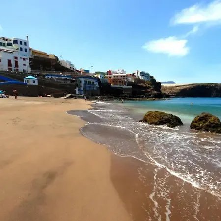 House Altos De Gldar Villa Juncalillo