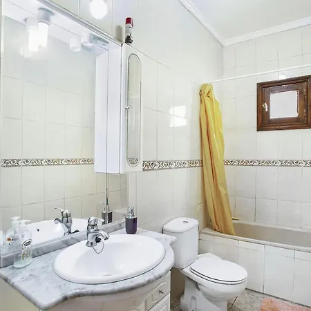 House Altos De Gldar Villa