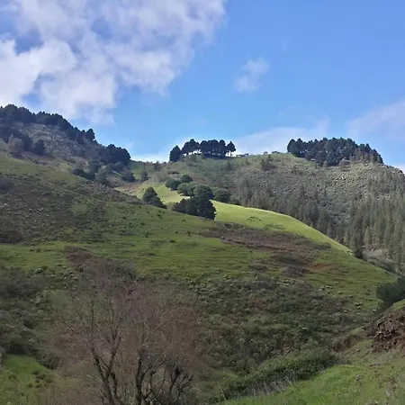 House Altos De Gldar Villa *