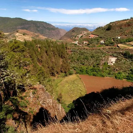 Villa House Altos De Gldar *