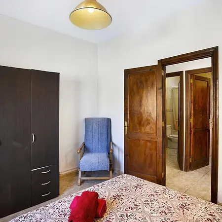 House Altos De Gldar Juncalillo