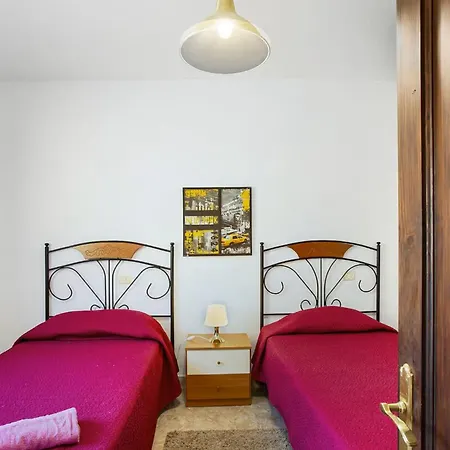 House Altos De Gldar Villa