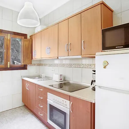 Villa House Altos De Gldar