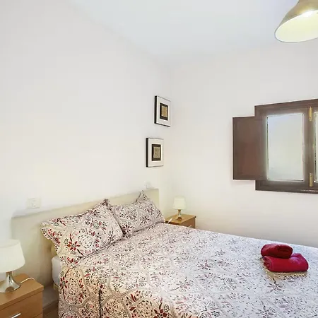 House Altos De Gldar Villa *