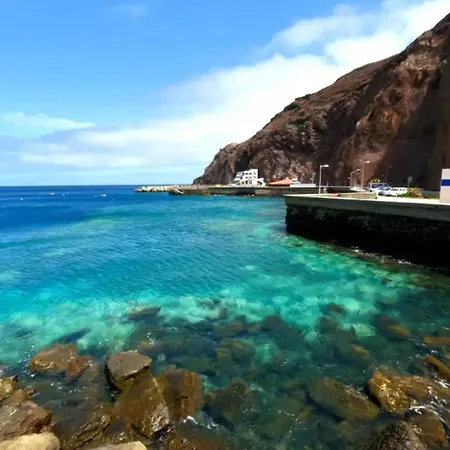 House Altos De Gldar Villa Juncalillo