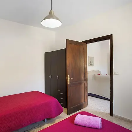 House Altos De Gldar Juncalillo