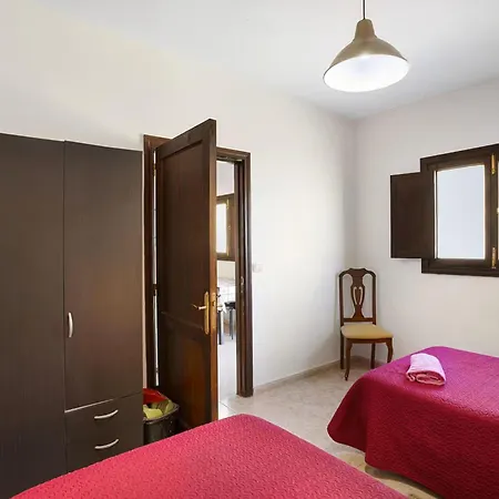 House Altos De Gldar * Juncalillo