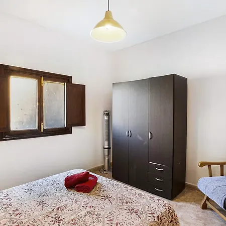 House Altos De Gldar Villa