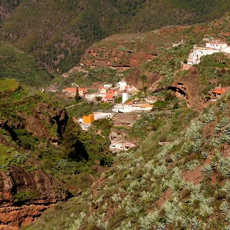 Villa House Altos De Gldar