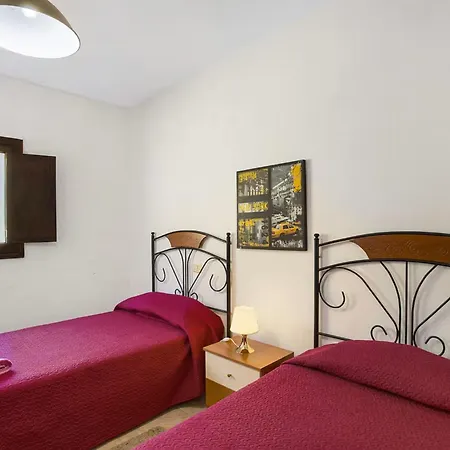 House Altos De Gldar Villa *