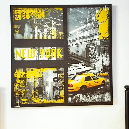 Villa House Altos De Gldar *