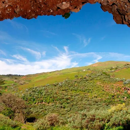 House Altos De Gldar Villa Juncalillo