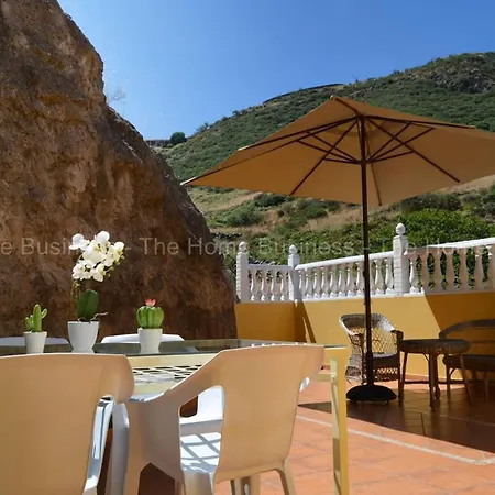 House Altos De Gldar Juncalillo