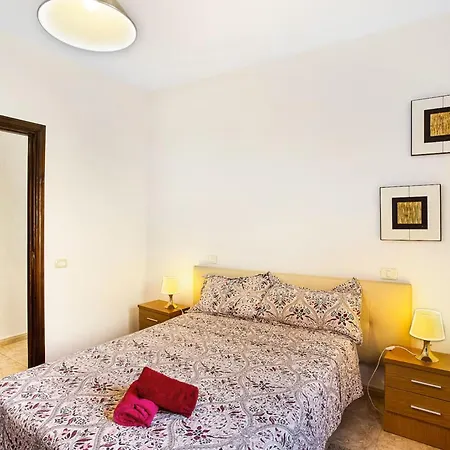 House Altos De Gldar * Juncalillo