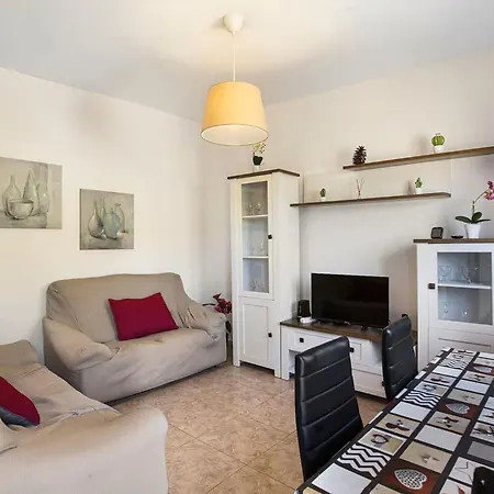 House Altos De Gldar Villa