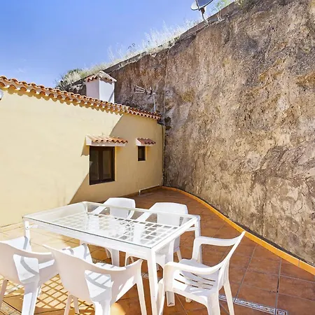 House Altos De Gldar Villa Juncalillo