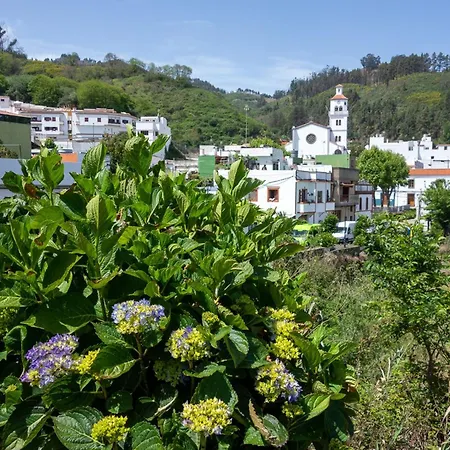 Villa House Altos De Gldar Juncalillo