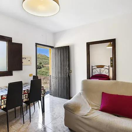 House Altos De Gldar Juncalillo