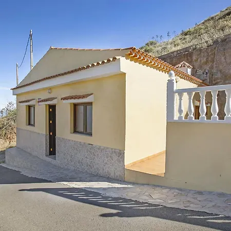 House Altos De Galdar Villa *